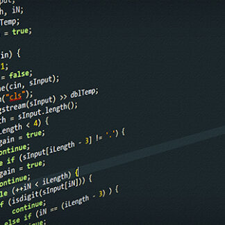 Introduction To Programming With C++